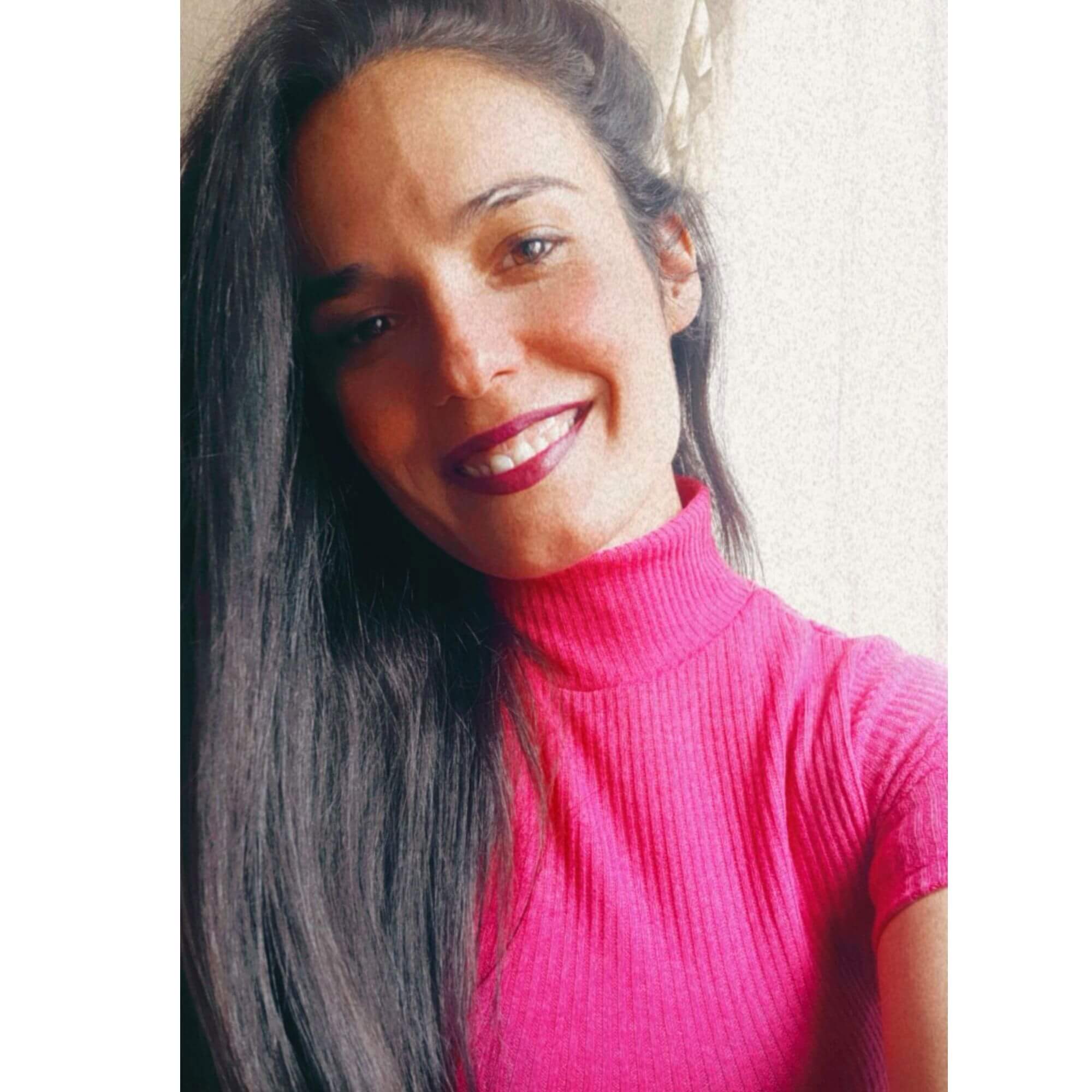 Erica Garcia