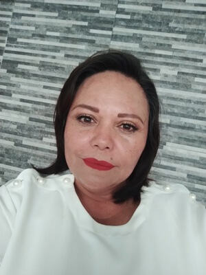 Angeles González Ruíz