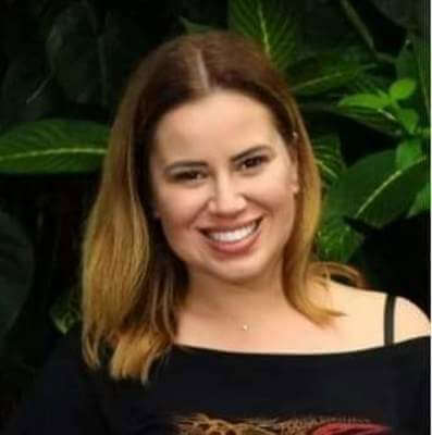 Daniela Albuquerque 