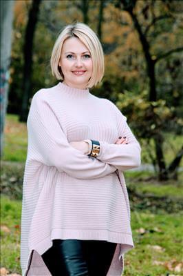 Мария Стадницкая