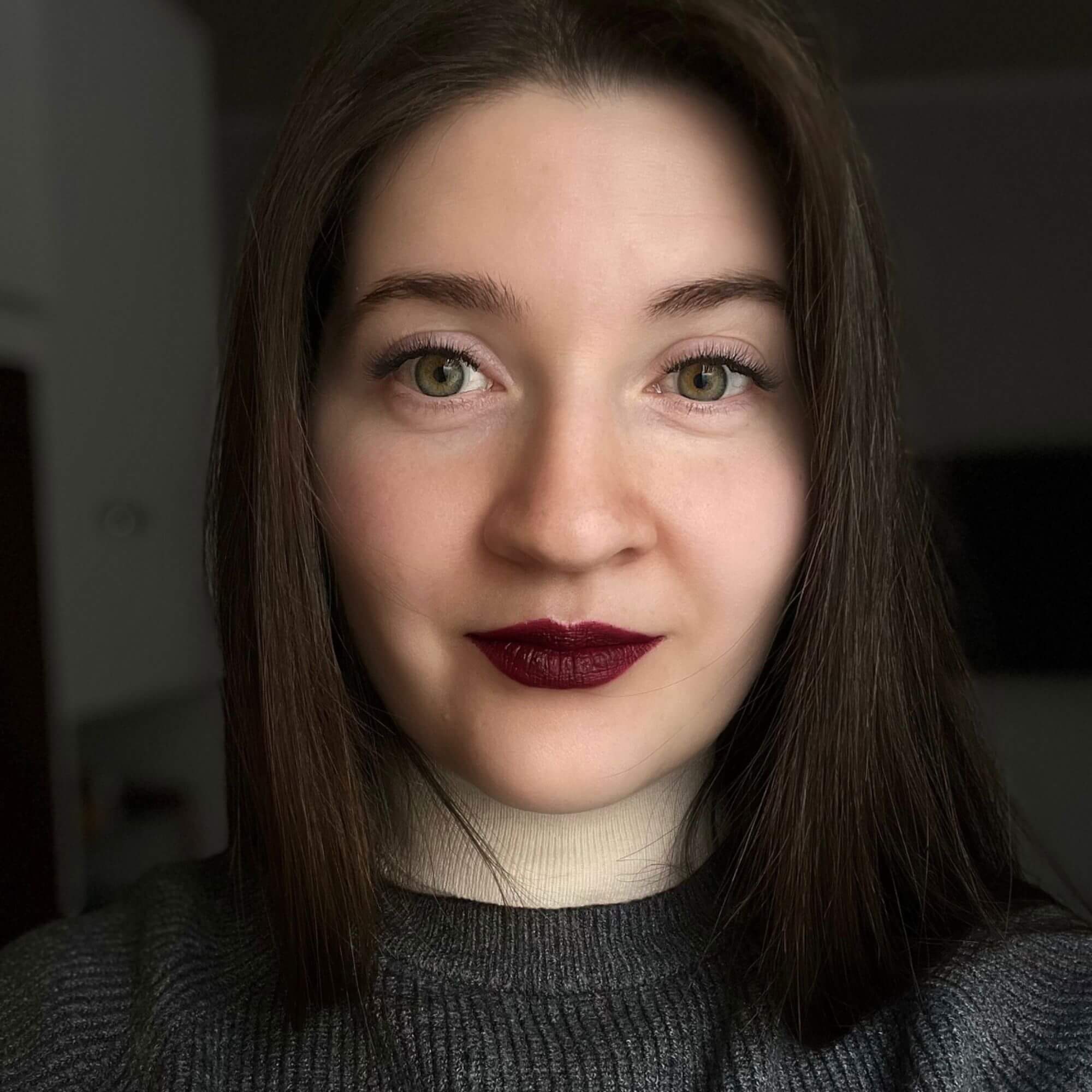 Екатерина П.