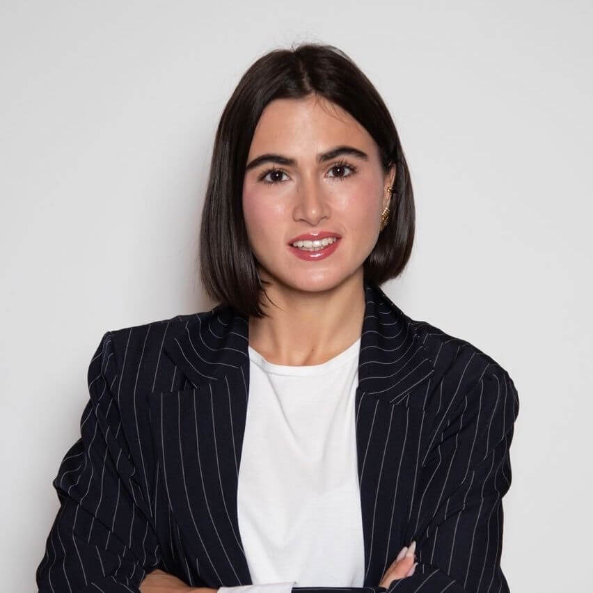 Michela  Di Ferdinando 