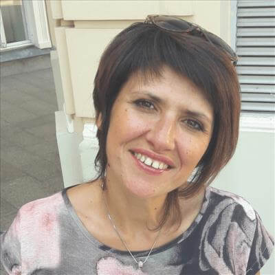 Катрин  Джокло 