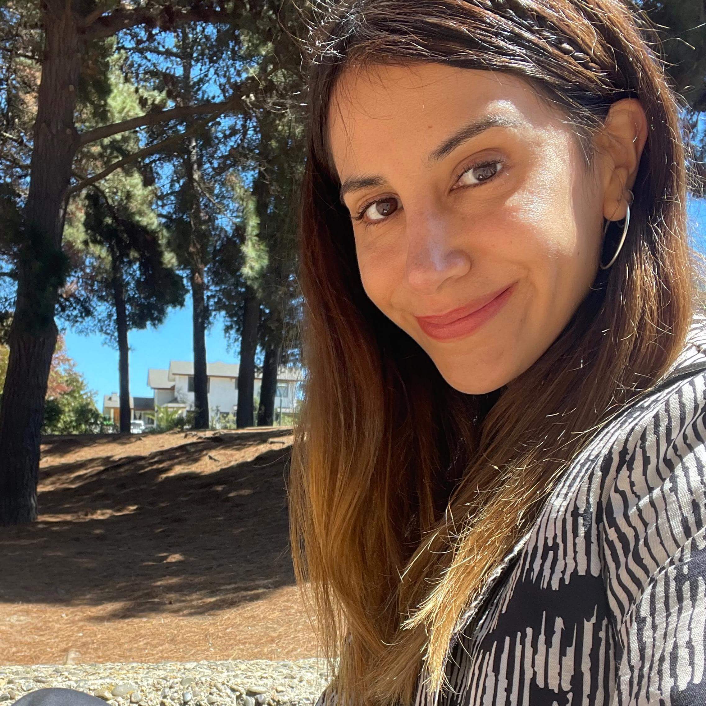 Camila Moya photo 2