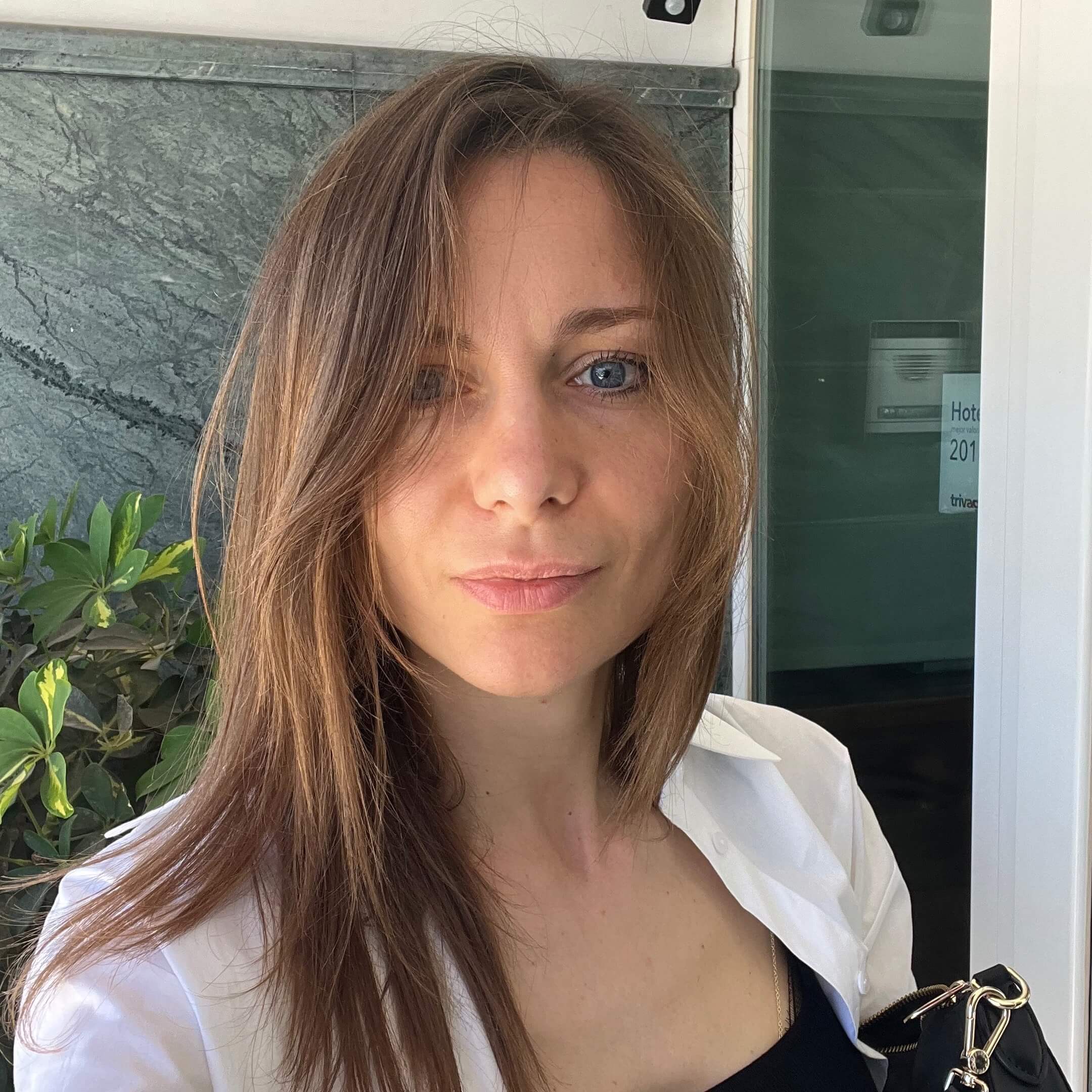 Маргарита Дудорова