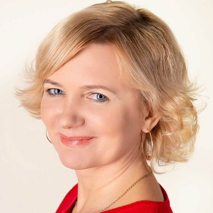 Светлана Омельченко