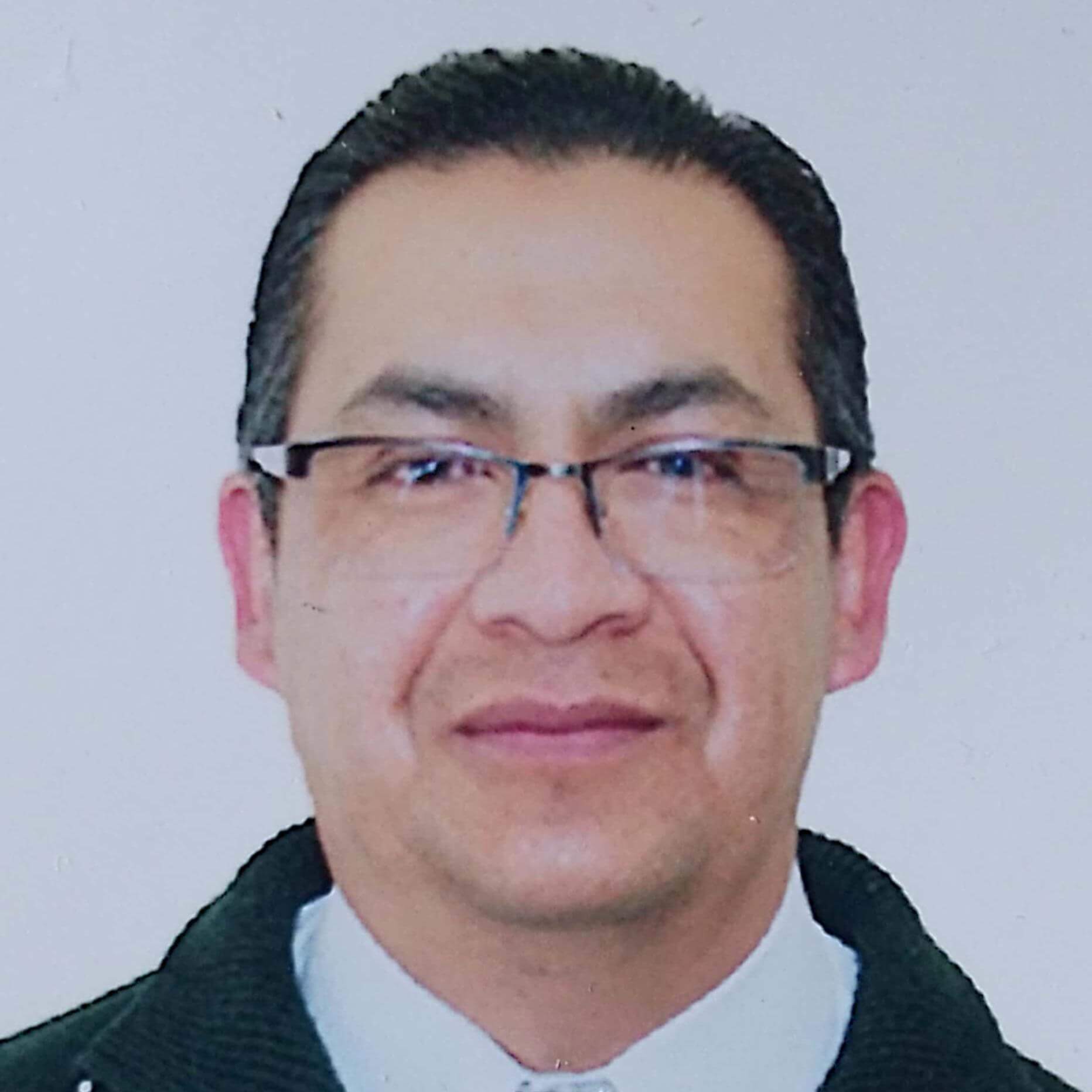 Carlos Vicente  Sevilla Hurtado 