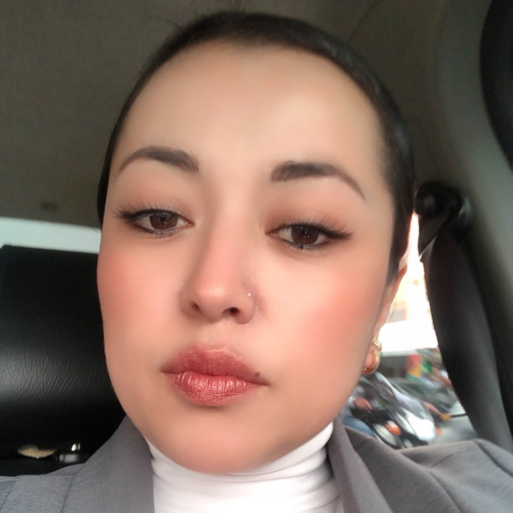 Angelica  Cardenas 