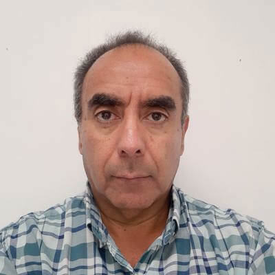 Victor Manuel Medina García