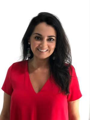 Gerusa  Almeida
