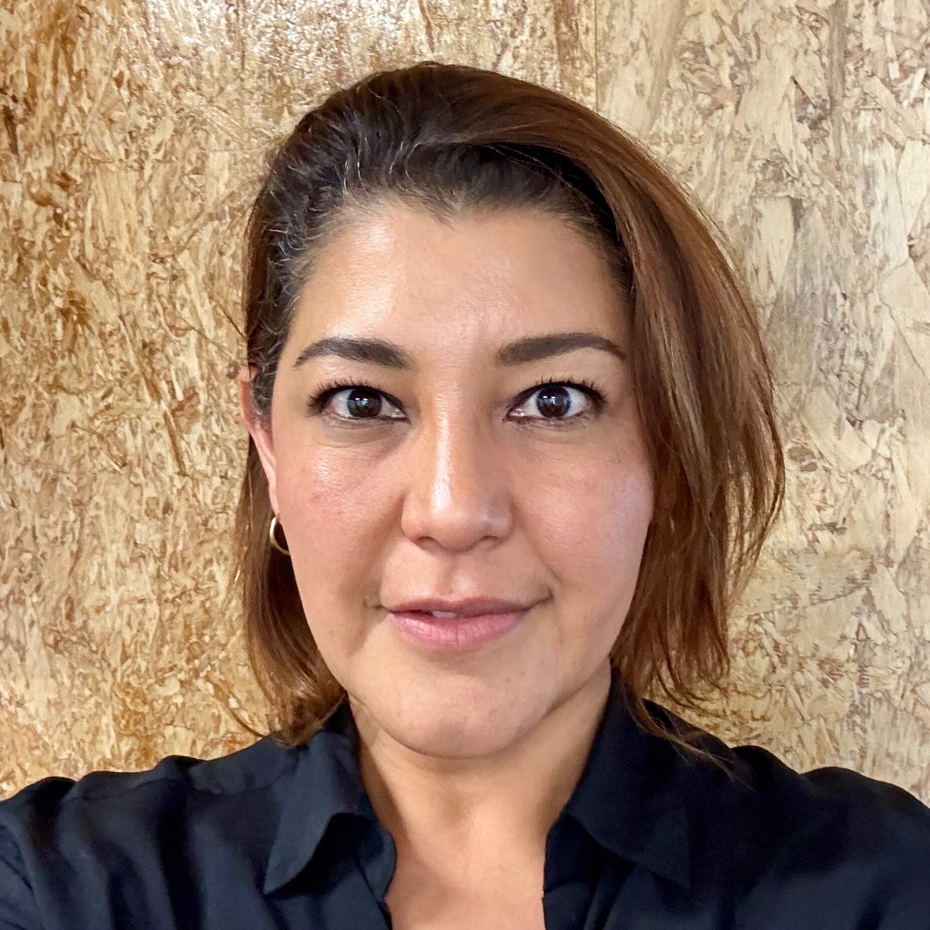 Sofia Baqueiro Cortez 