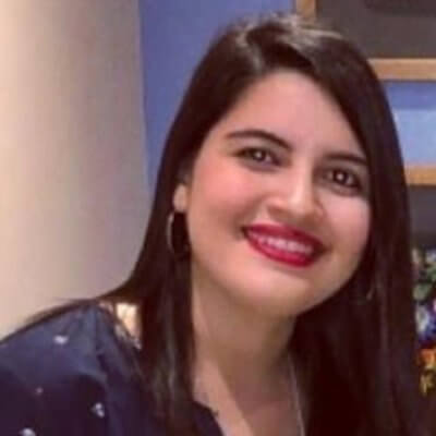 Allisson Bethsabé  Guillén Jiménez 