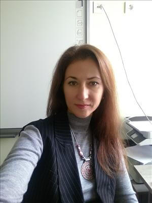 Тетяна Билера