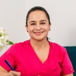 Angela María Silva Espinosa
