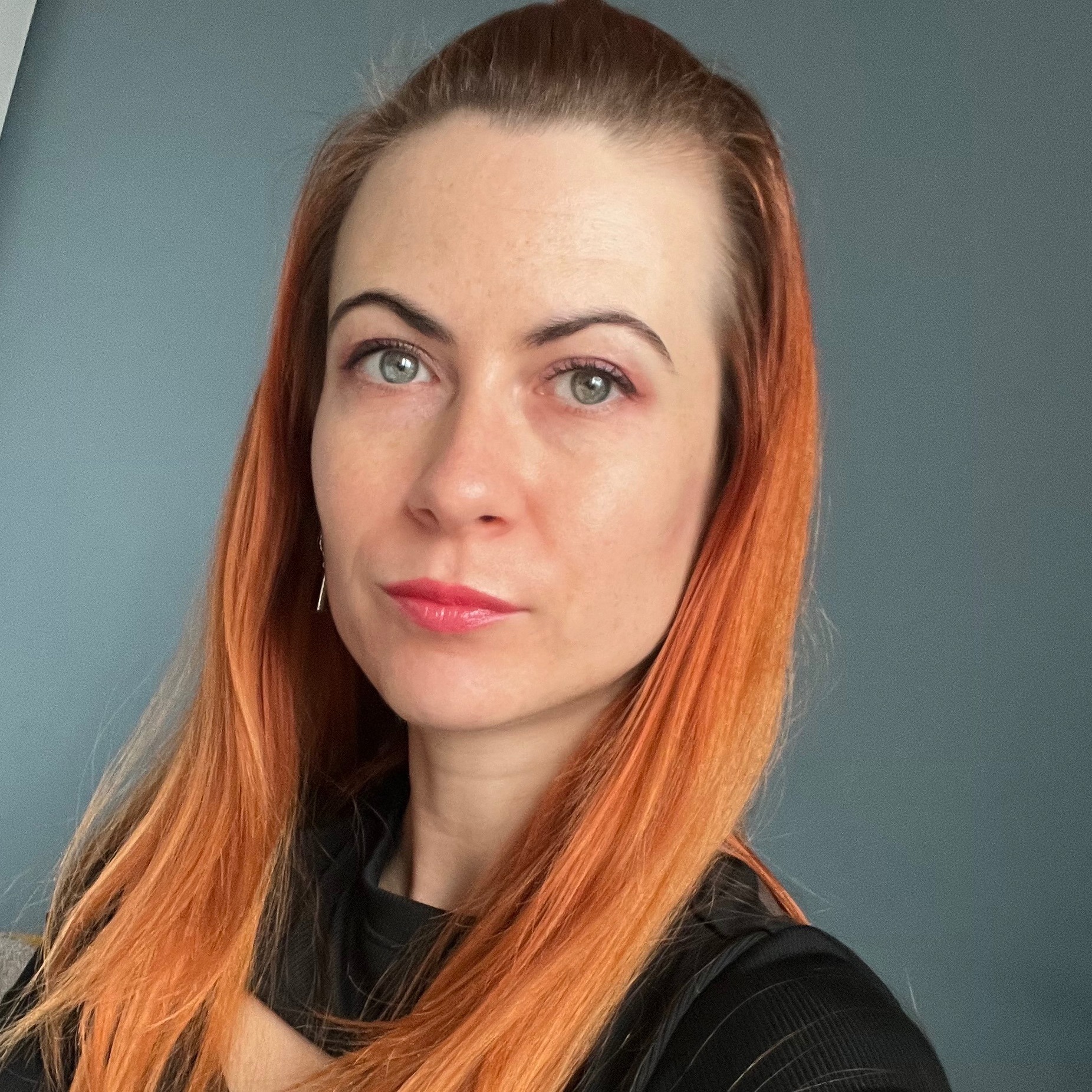 Аліна Склярова photo 2