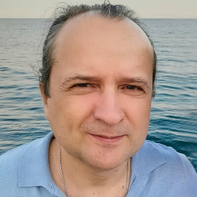 Віталій Федоренко