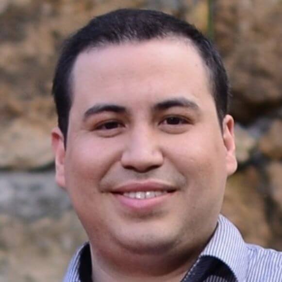 Roy Arturo Gonzalez Ramirez photo 2