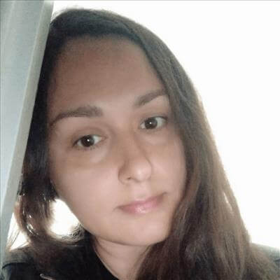 Марина Рудниченко