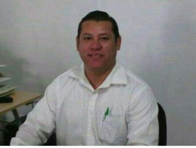 Joaquín Eduardo  Solorio Fuentes