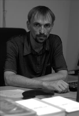 Олег  Олишевский 