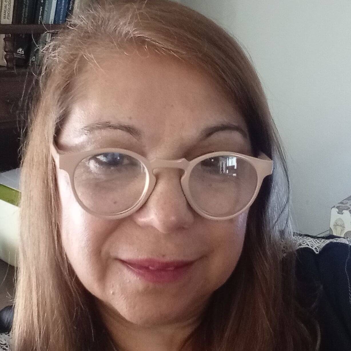 Elide Molina 