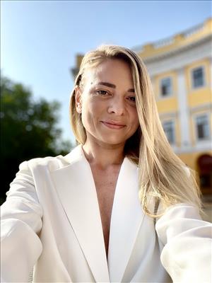 Надія Янковая