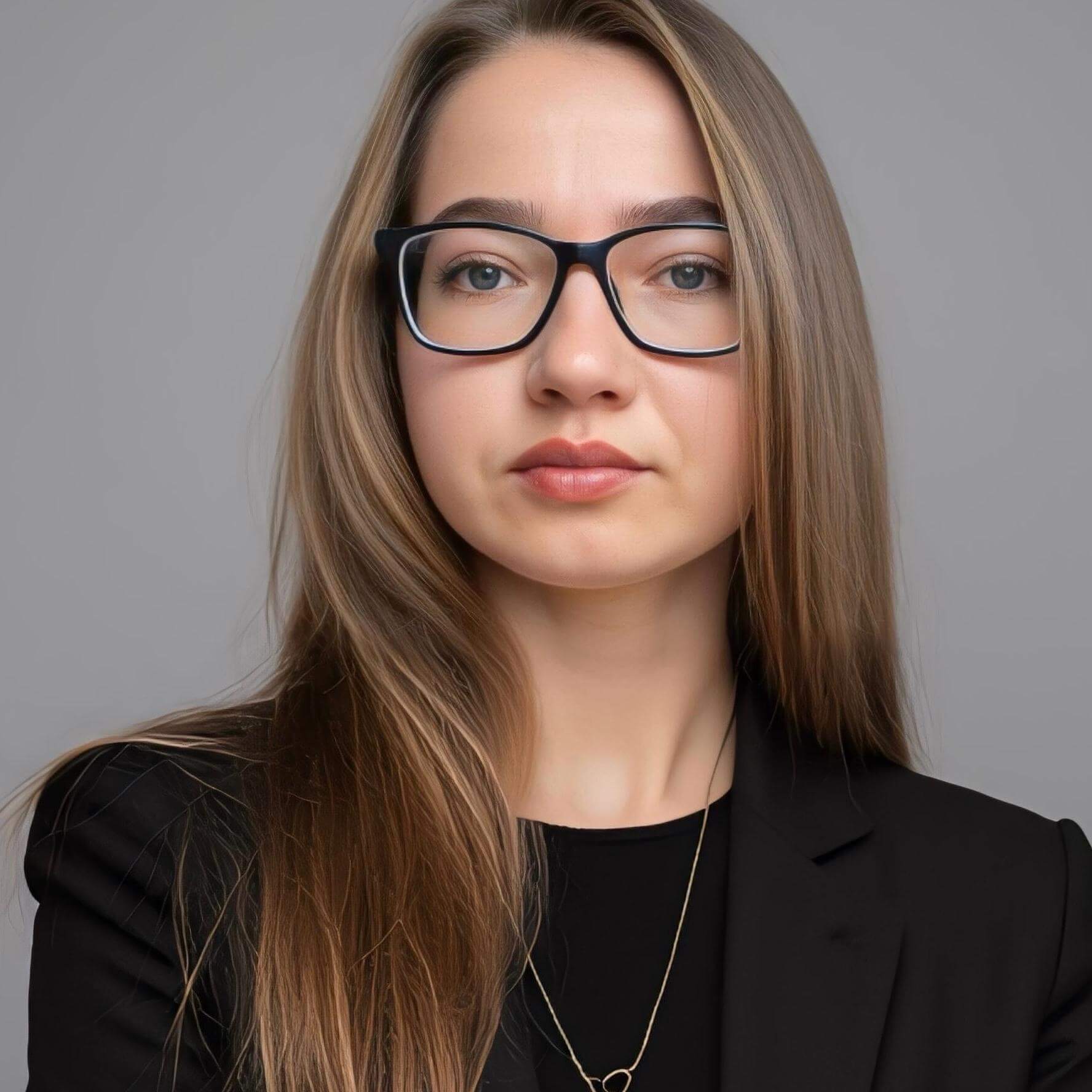 Виктория  Галинец 