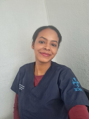 Damaris Del Rocio Sanclemente Quiñonez