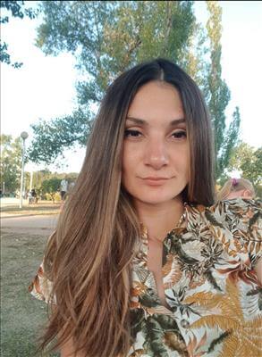 Маргарита Ерошенко