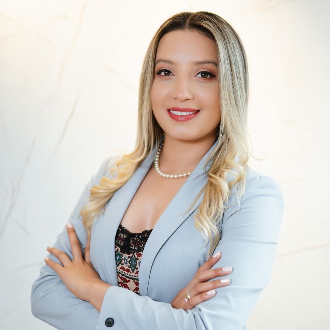 Natalia Guecha Nieto