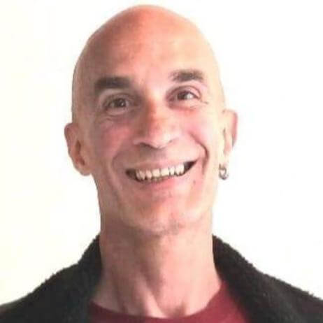 Milton Peralta