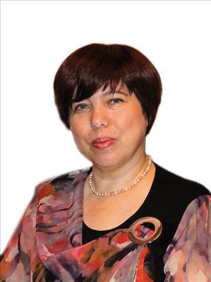 Наталя Ломейко