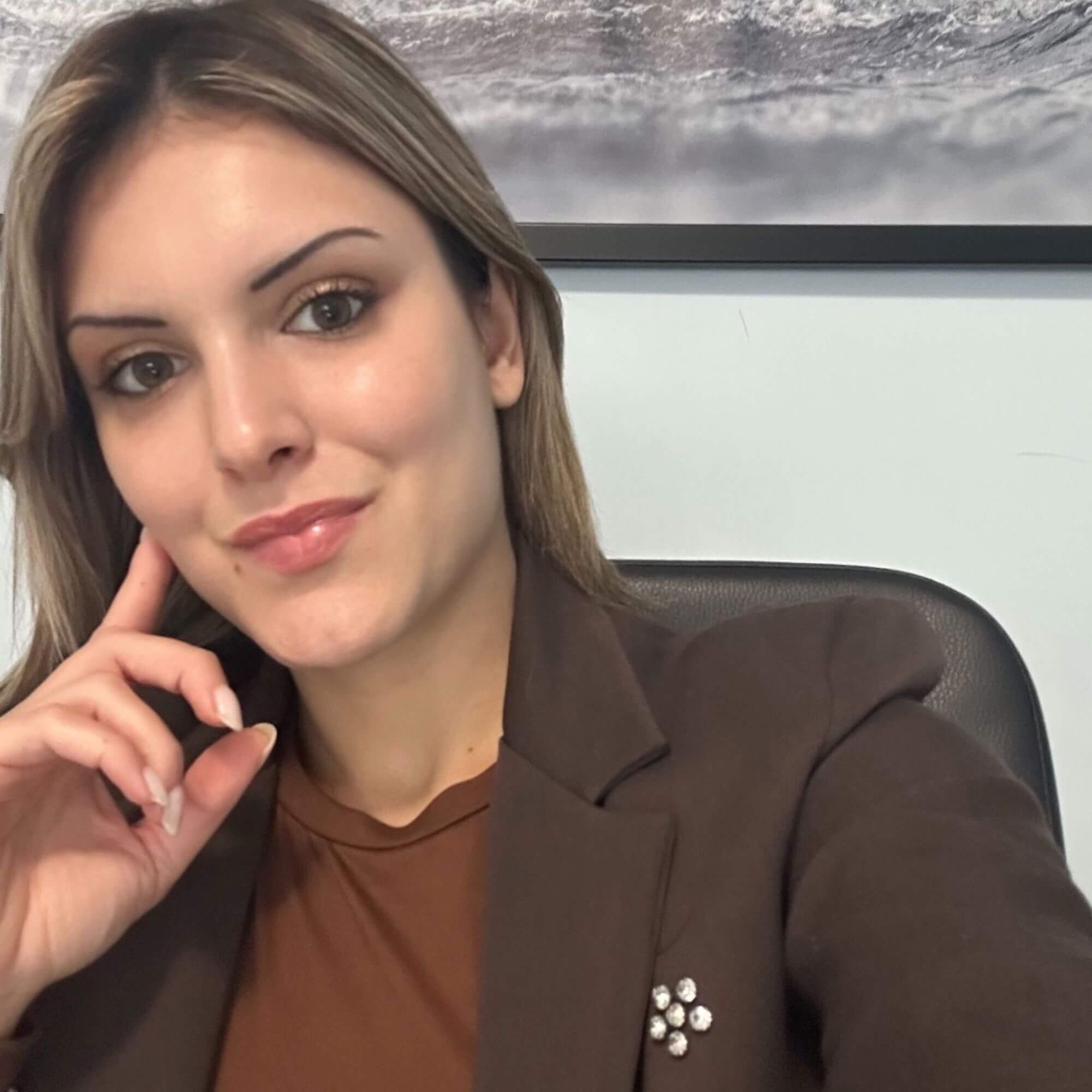 Maria Teresa  Senerchia 