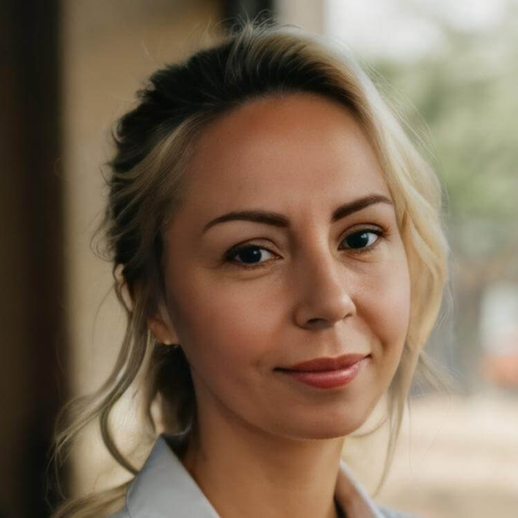 Екатерина М.