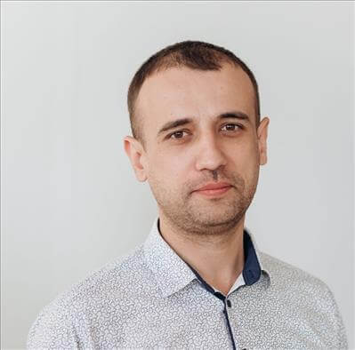 Любомир Андрусив