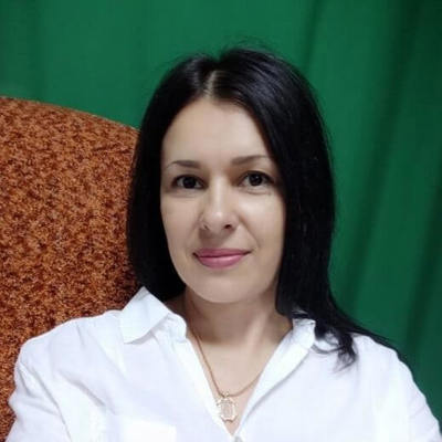 Валентина К.