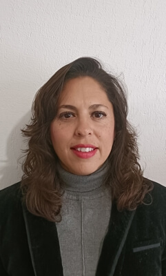 Nora Gonzalez