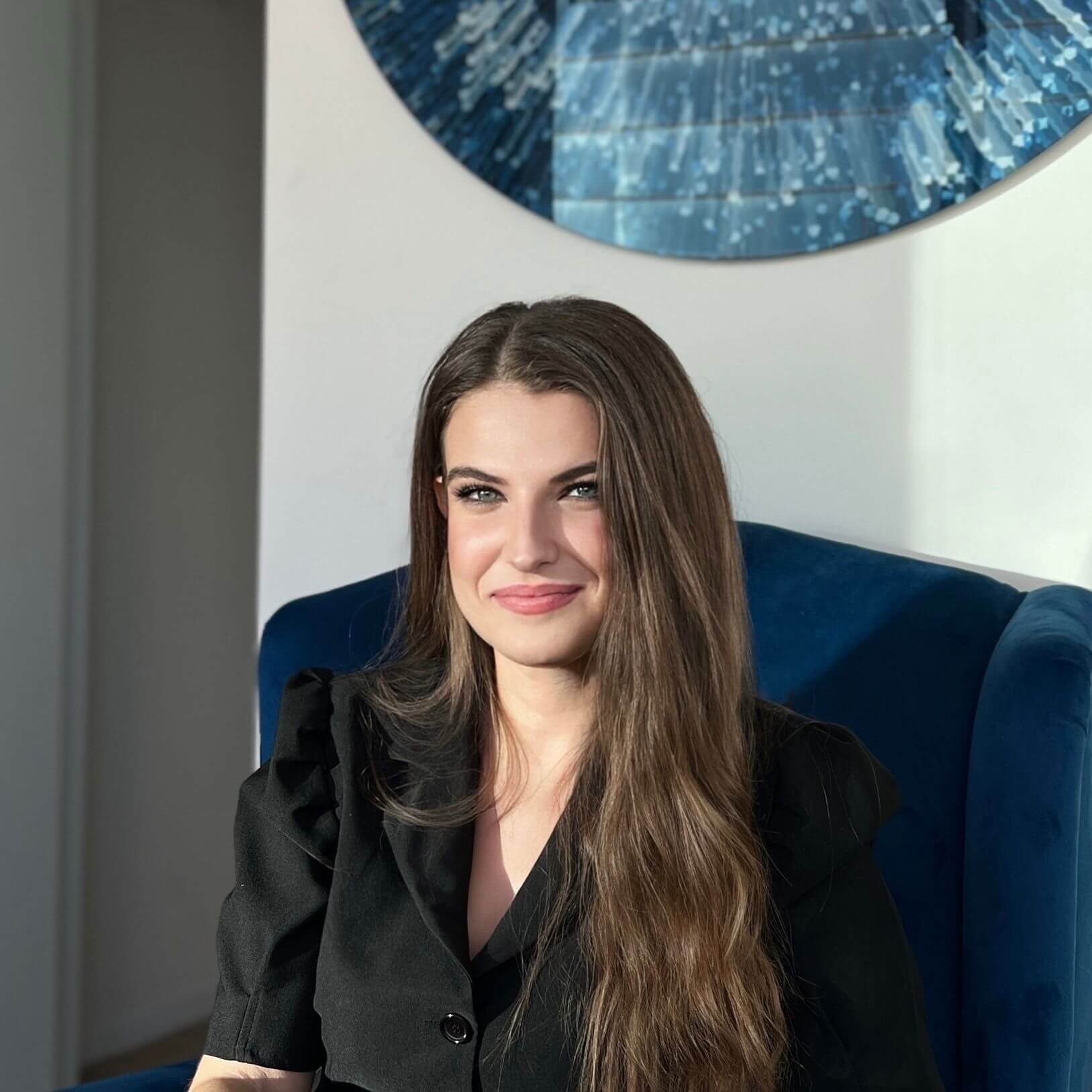 Elif Rana CANDAN