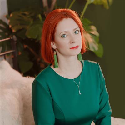 Христина Петриченко