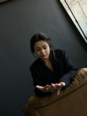 Людмила  Рагнєва photo 2