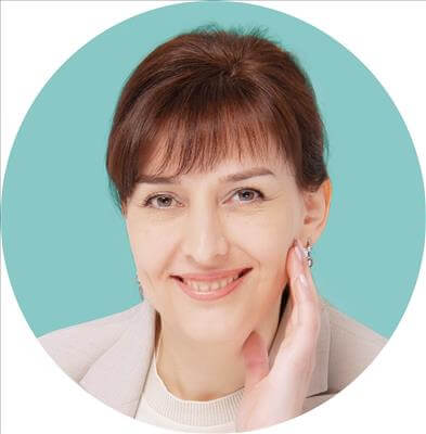 Ніна Гусейнова