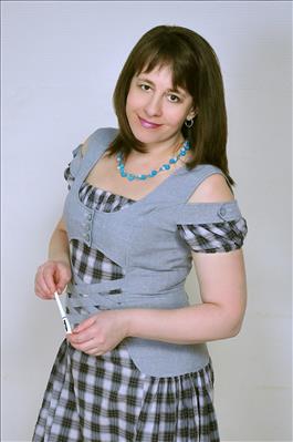 Татьяна  Сандецкая