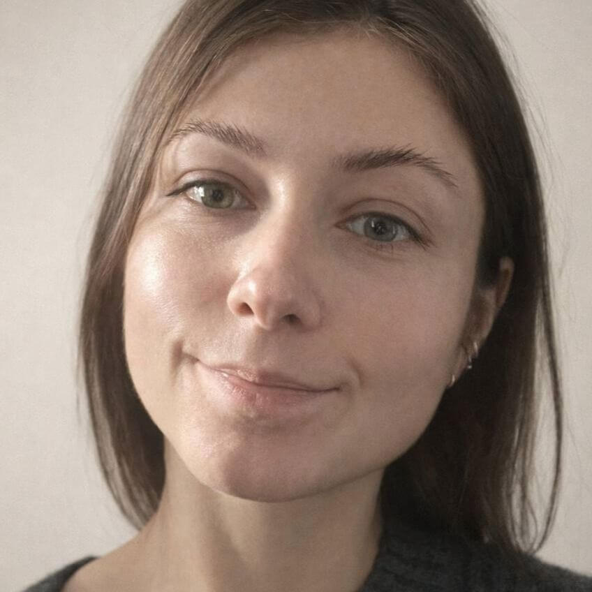 Дарʼя Кутепова