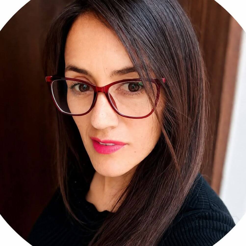 Tamara Andrea G.