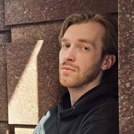 Глеб Федоров