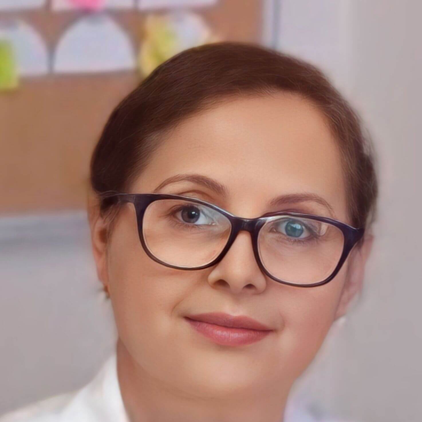 María del Rosario  Arriaga Benhumea 