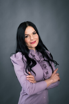  Наталія Хансен 