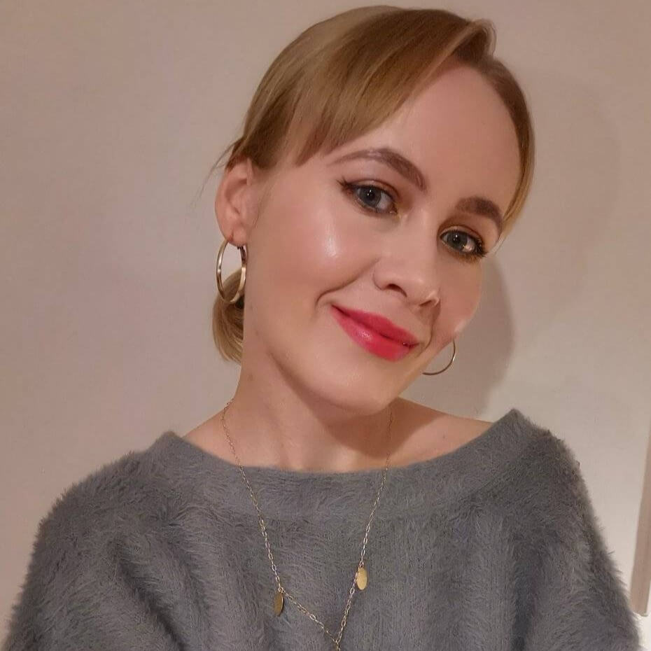 Grażyna Klugiewicz