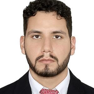 Ricardo Antonio Garcia Diaz photo 2
