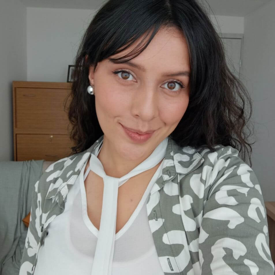 Angie Tatiana  Rivera Sánchez 